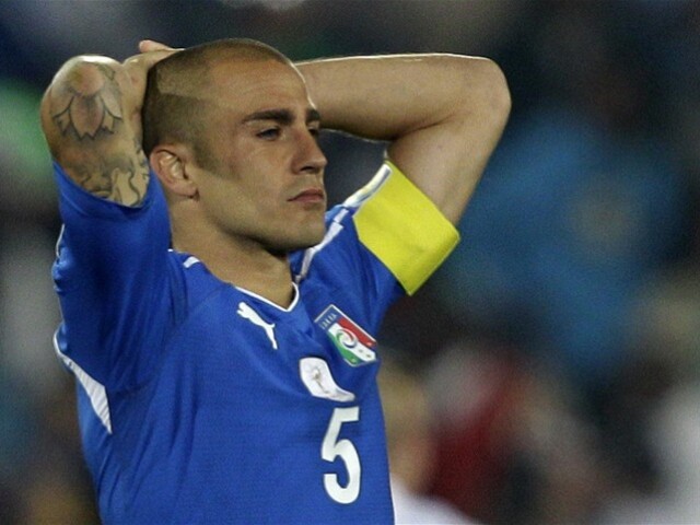 Fabio Cannavaro