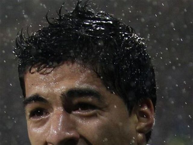 Luis Suárez
