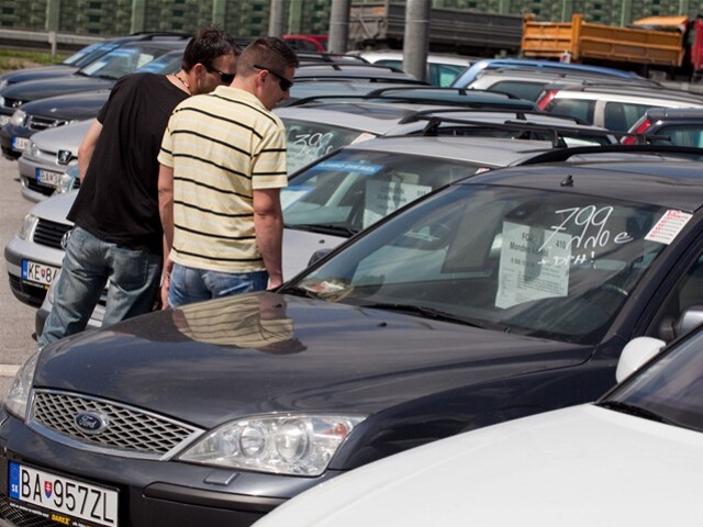 Autobazár