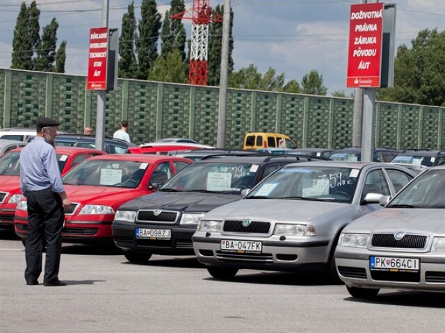Autobazár