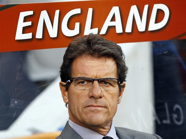Fabio Capello