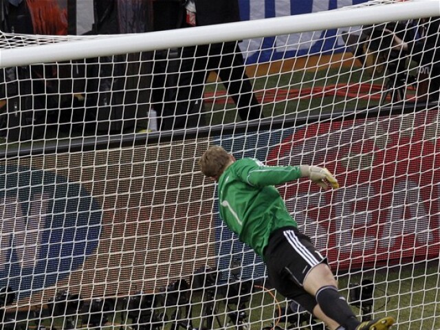 Manuel Neuer
