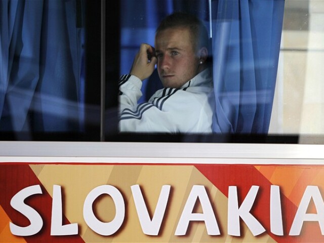 Miroslav Stoch