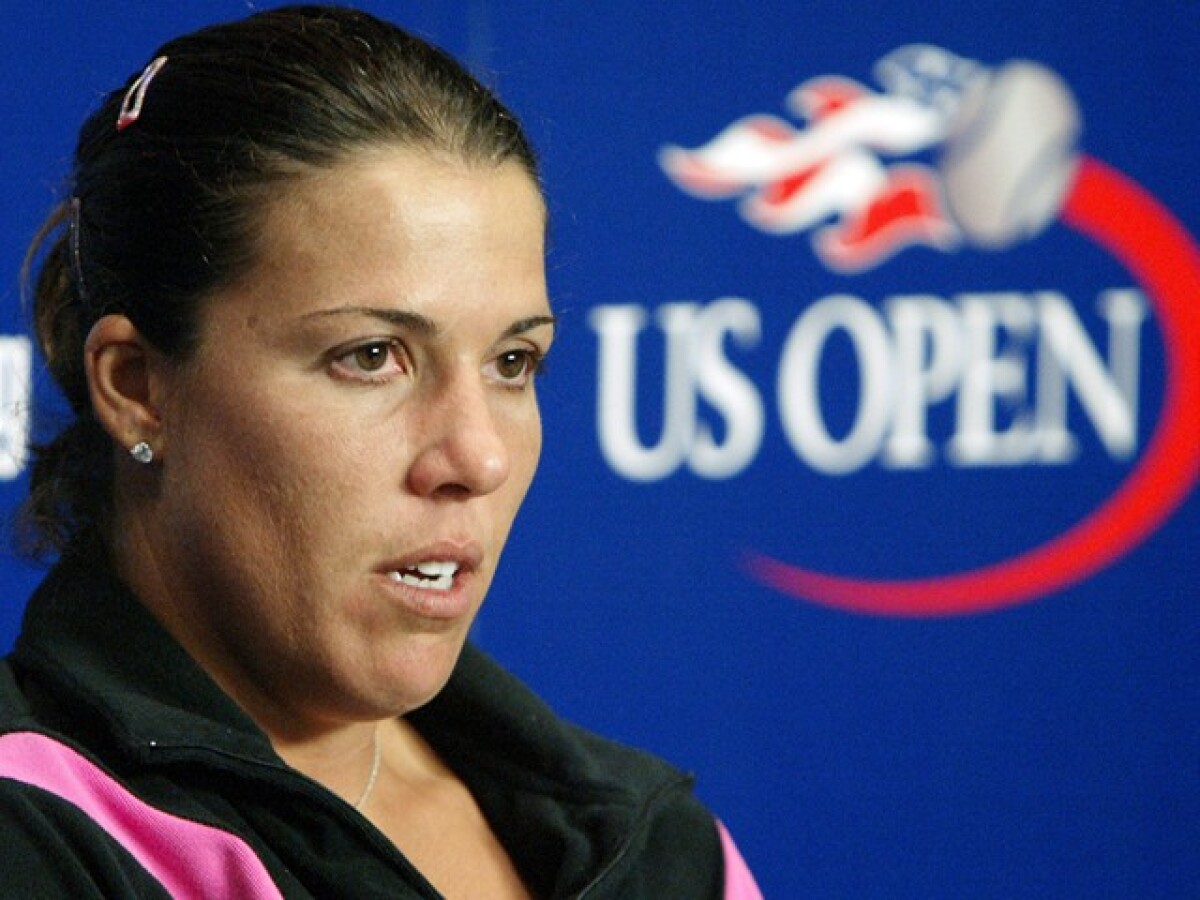 Jennifer Capriatiová
