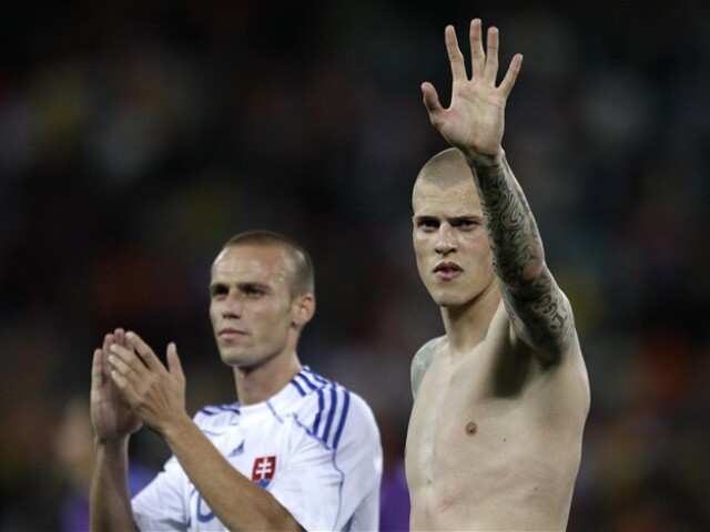 Holandsko Slovensko 27