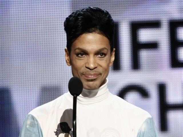 Prince