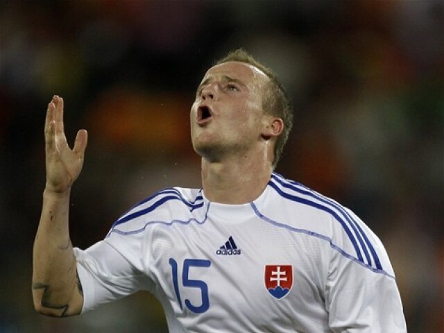 Holandsko Slovensko 26