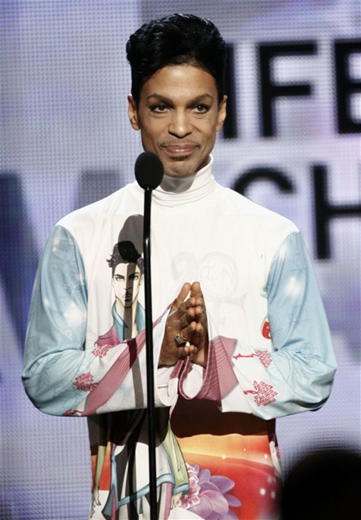 Prince