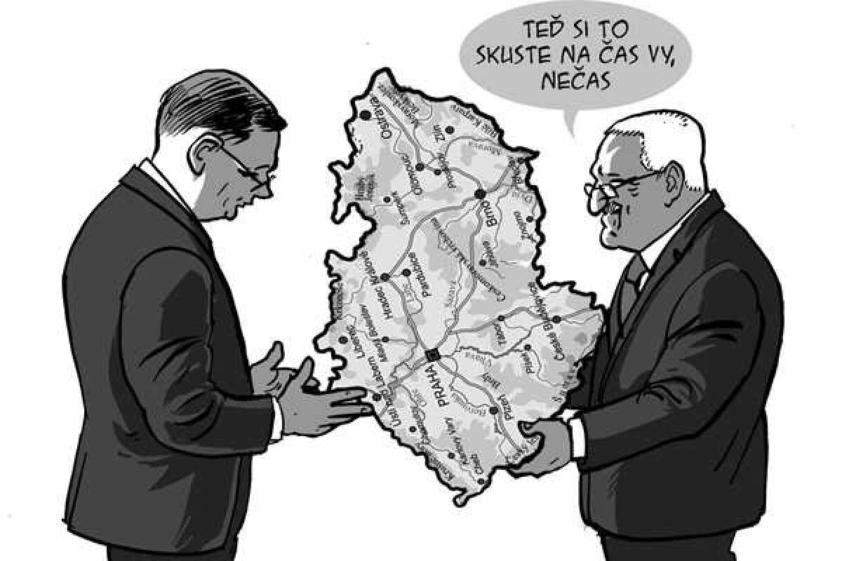Danglár, 29.10.2010