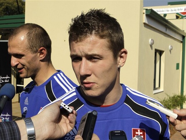 Juraj Kucka