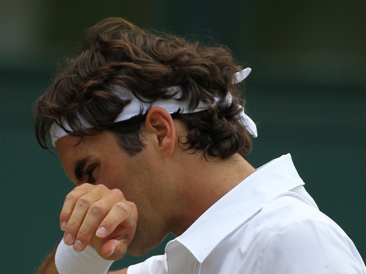 Roger Federer