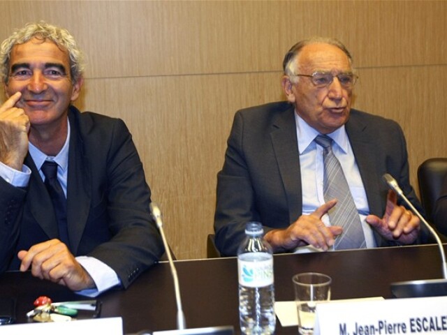Domenech Escalettes