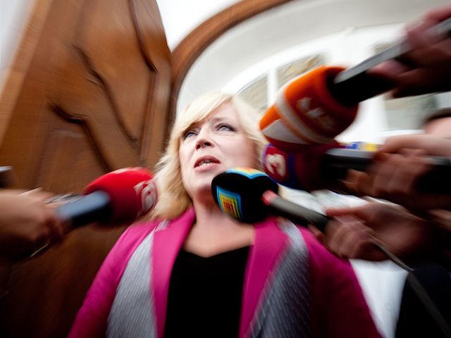 Iveta Radičová