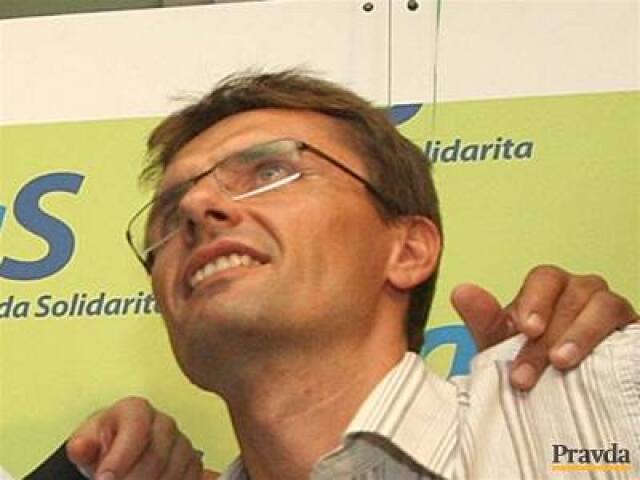 Ľubomír Galko