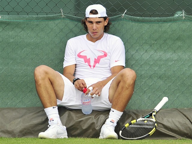 Rafael Nadal