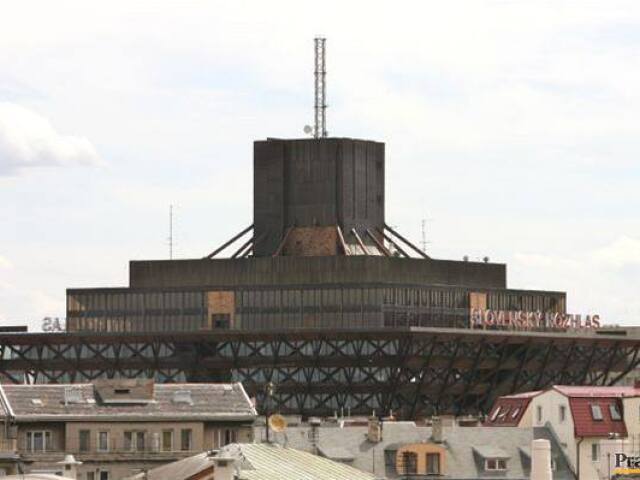 Slovenský rozhlas