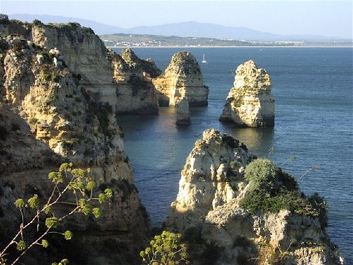 Lagos, Portugalsko