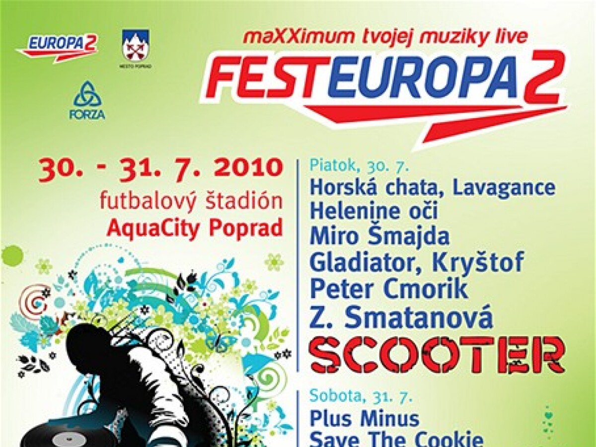 Fest Europa 2