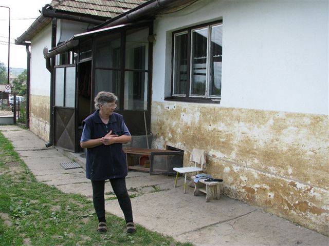 Sedlákovci, Myšľa