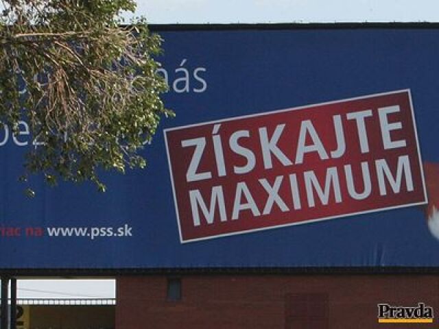 Reklama, billboard