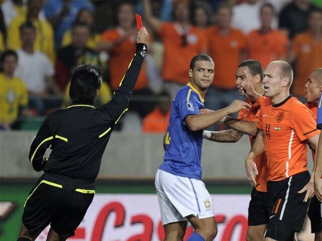 Felipe Melo