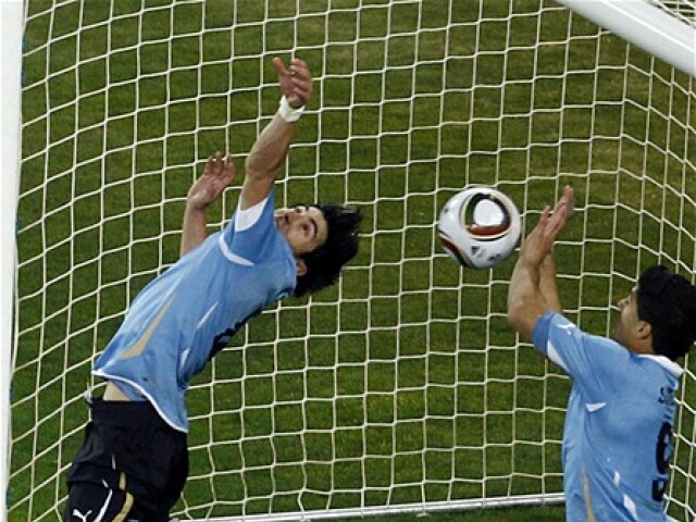 Luis Suárez