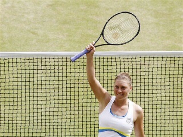 Vera Zvonarevová 