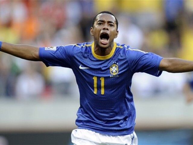 Robinho