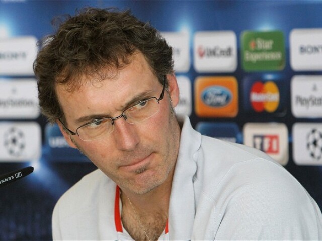 Laurent Blanc