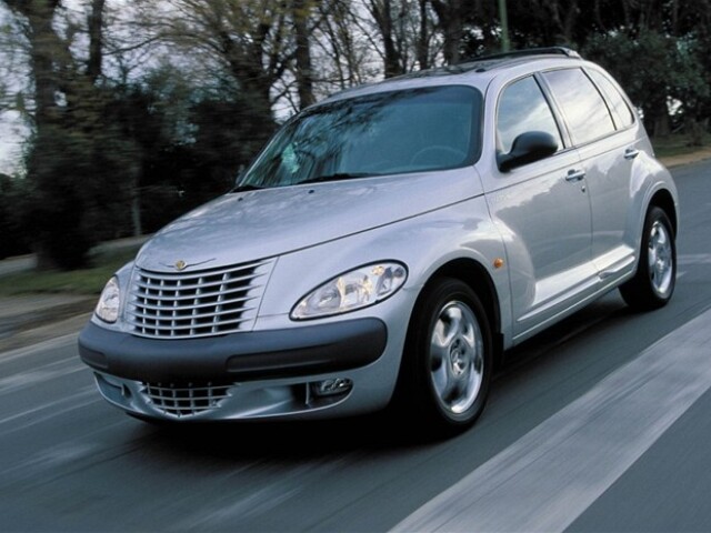 Chrysler PT Cruiser