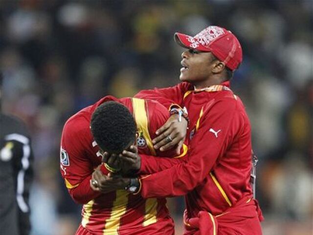 Asamoah Gyan