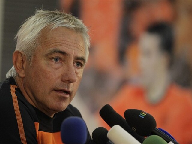 Bert van Marwijk