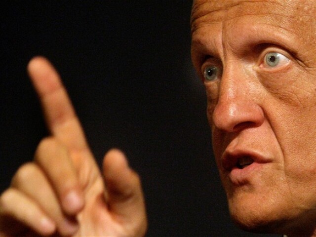 Pierluigi Collina