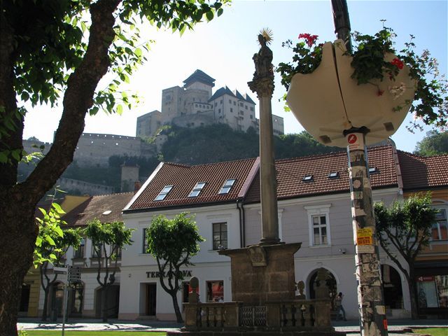 Trenčín