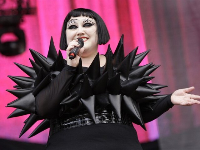 Beth Ditto