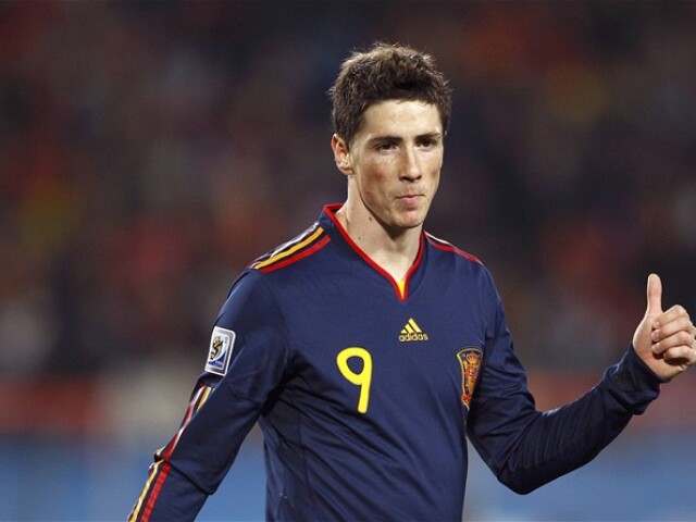 Fernando Torres