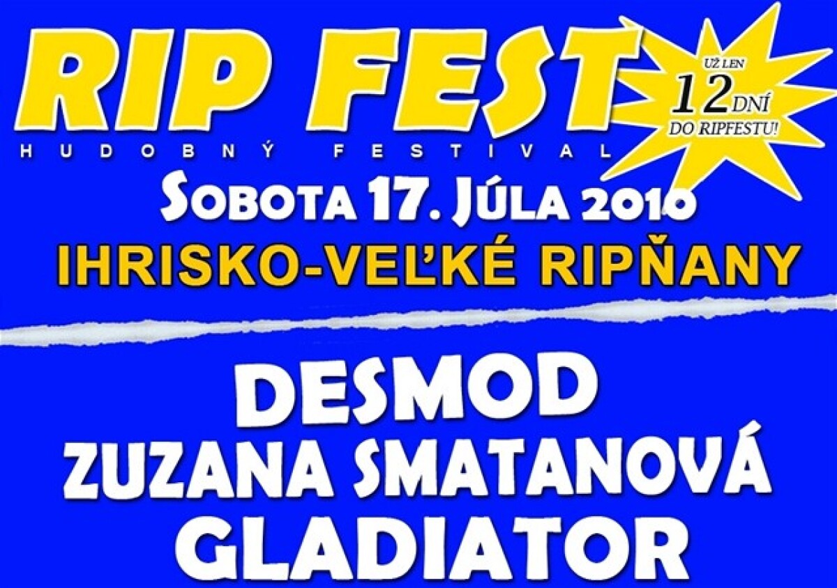 Ripfest 2010