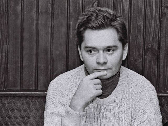 Václav Pankovčín