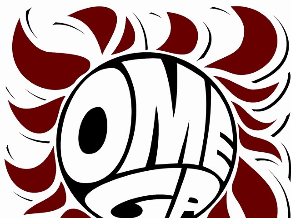 Omega - logo