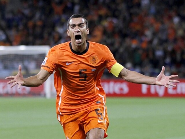 Van Bronckhorst 