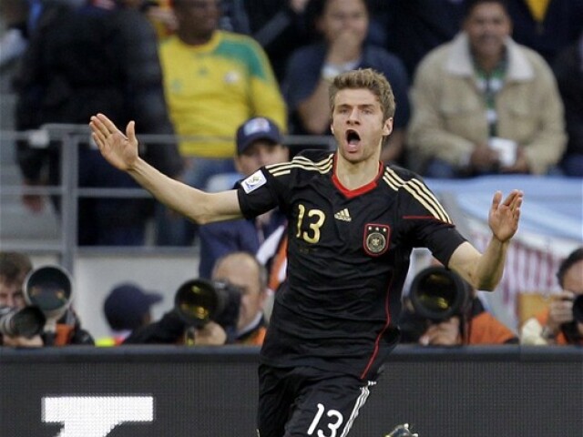 thomas muller