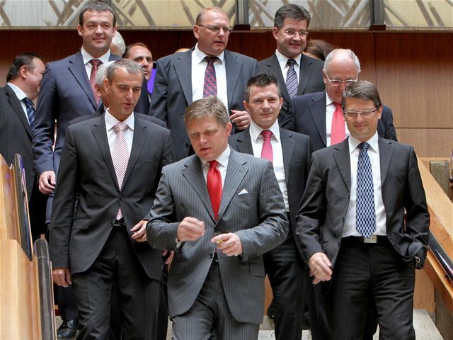 ministri a Fico