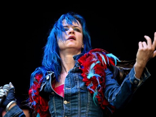 Juliette Lewis