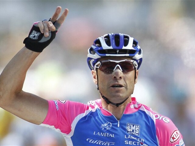 Alessandro Petacchi