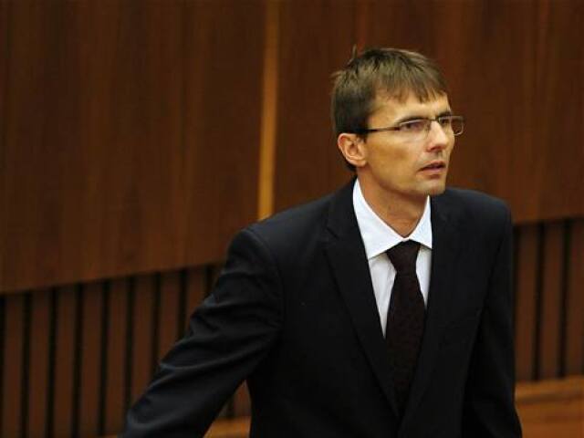 Ľubomír Galko