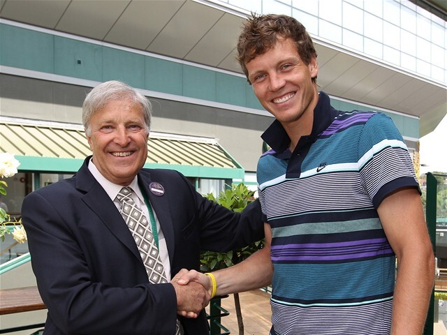 Kodeš Berdych