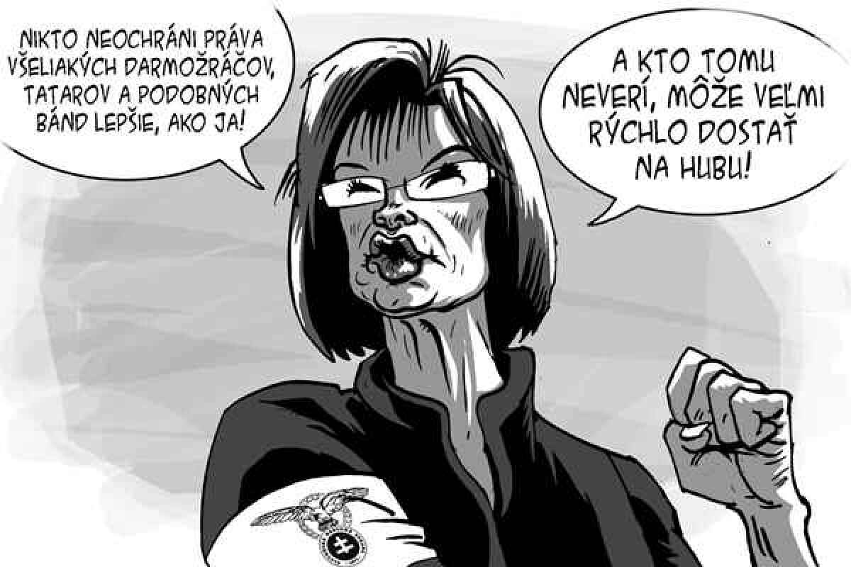 Danglár, 9.7.2010