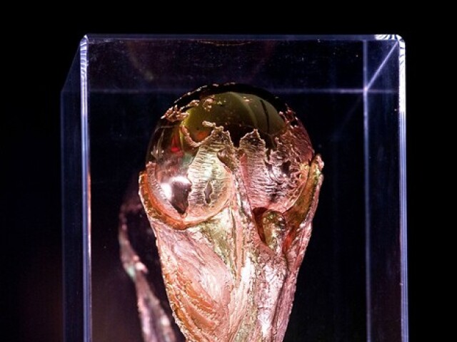 majstrovstvá sveta trofej