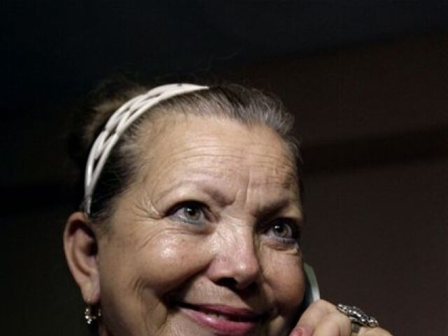 Laura Pollánová
