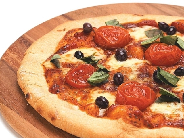 Test: Fastfoodový duel - viete, čo má viac kalórií?